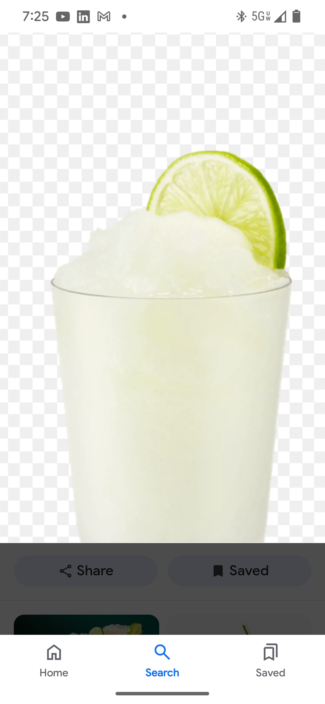 Lenny Lemonade