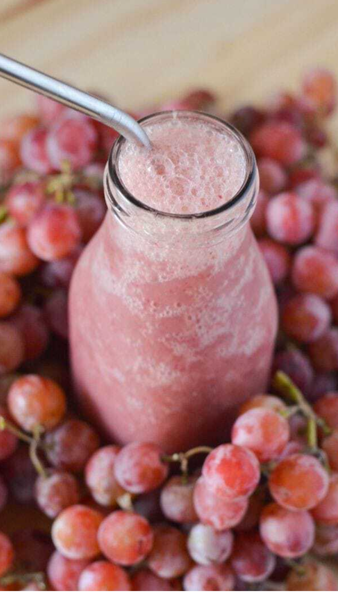 Grateful Grapes