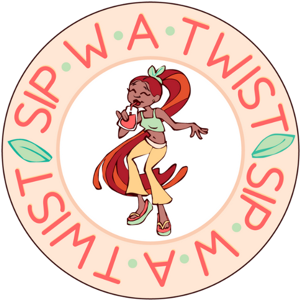 SIP  - W  - A TWIST 