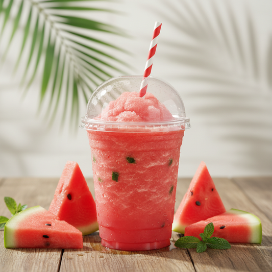 Watermelon Slushie