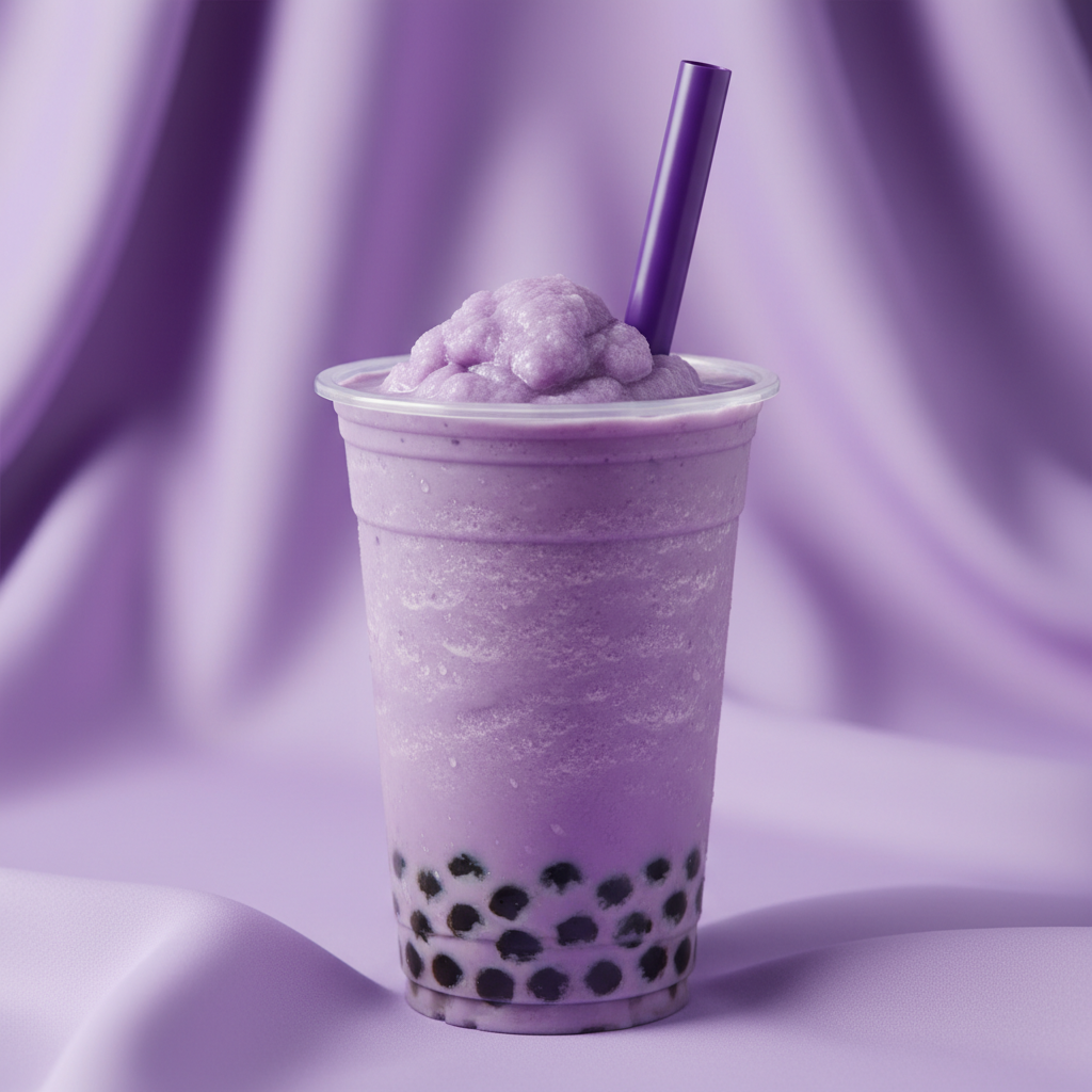 Boba Tea