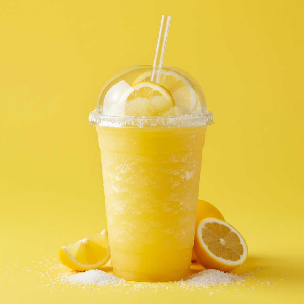Lenny Lemonade