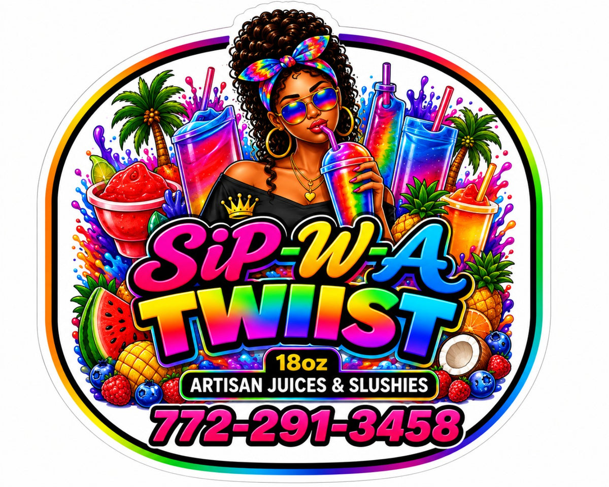 SIP-W-A TWIST logo